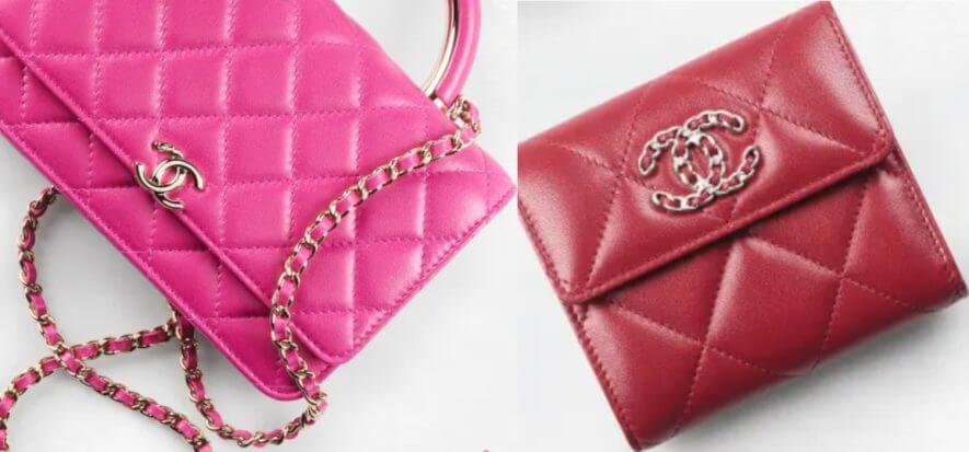 How can Chanel continue to grow in double figures in 2022