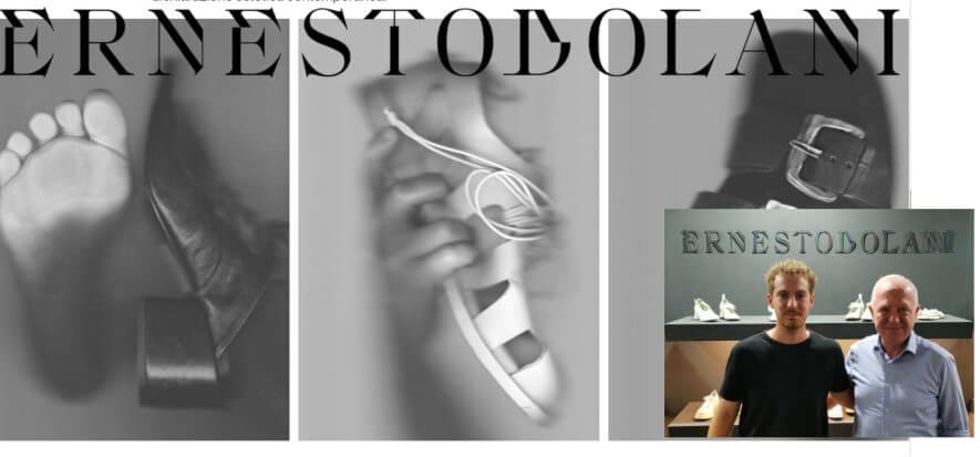 Ernesto Dolani wants to prove that “small is still beautiful”