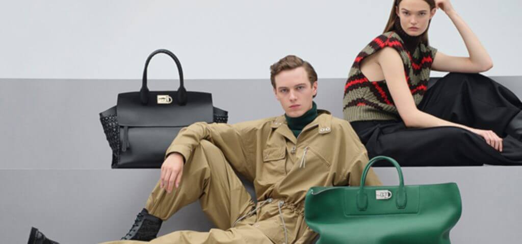 Ferragamo +17% in the first semester, but the context is volatile