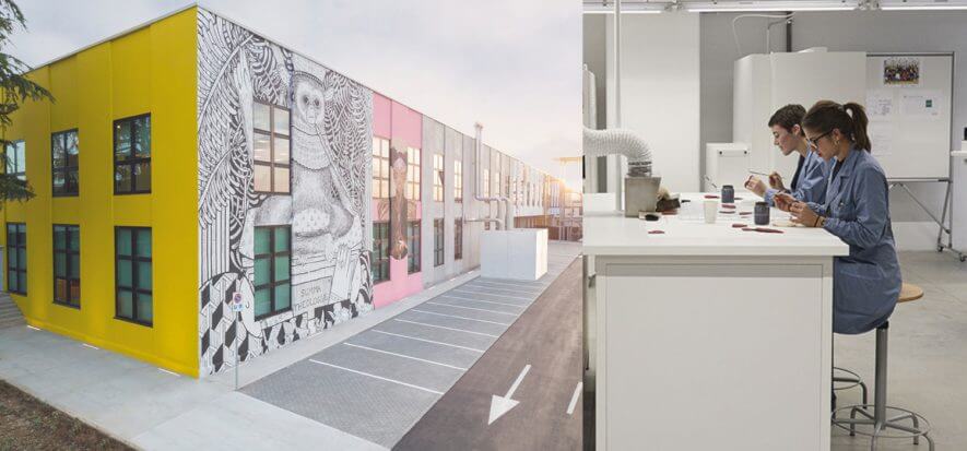 All the rules of Gucci ArtLab, where style becomes product