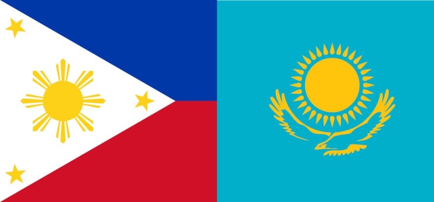 In Kazakistan chiude una conceria, nelle Filippine le riaprono