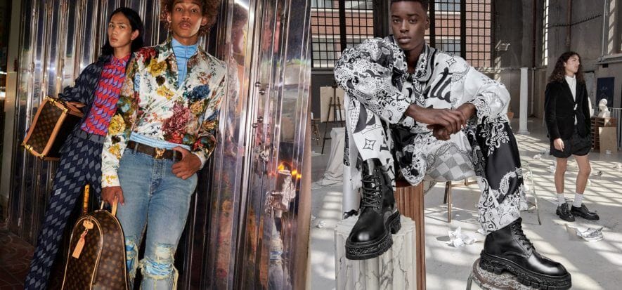 Quanto valgono gli accessori Uomo per le griffe? Tanto, sempre più