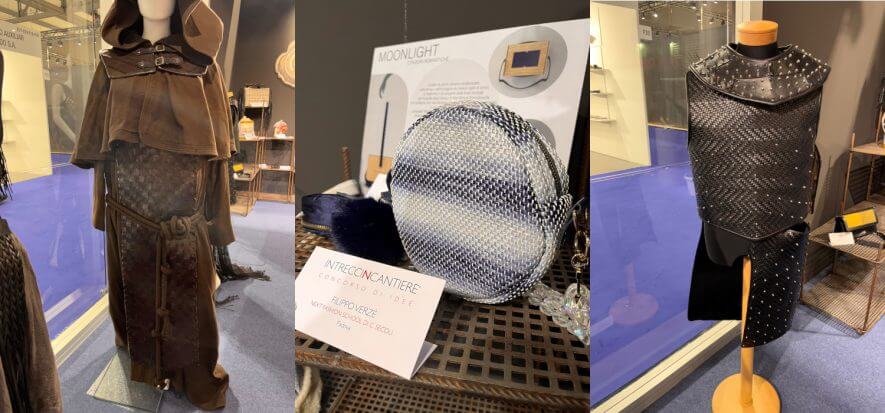 Arte, mercato e giovani: Manifattura di Domodossola a Lineapelle