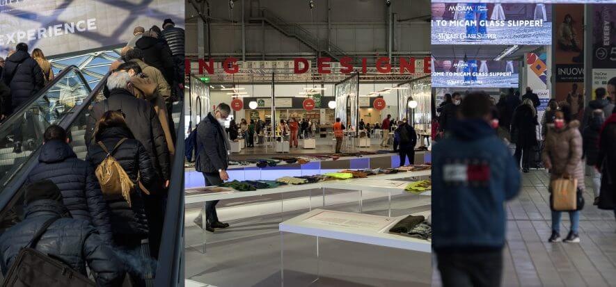 Prima Homi, poi Micam, Mipel e TheOne: al via le fiere della moda