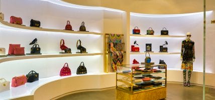 Versace, Hogan, and Zara join in: everybody increases prices