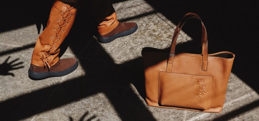 With +17.4% for the semester, Tod’s puts the pandemic behind
