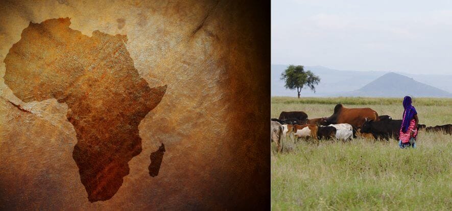 I piani della Nigeria, quelli di LHCA: cresce l’appeal dell’Africa