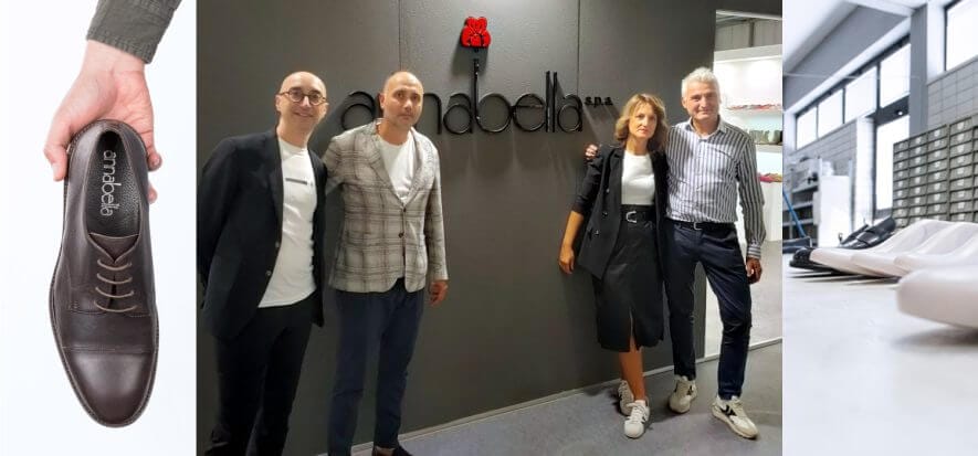 Annabella, le strategie per diventare big da 60 mln di fatturato