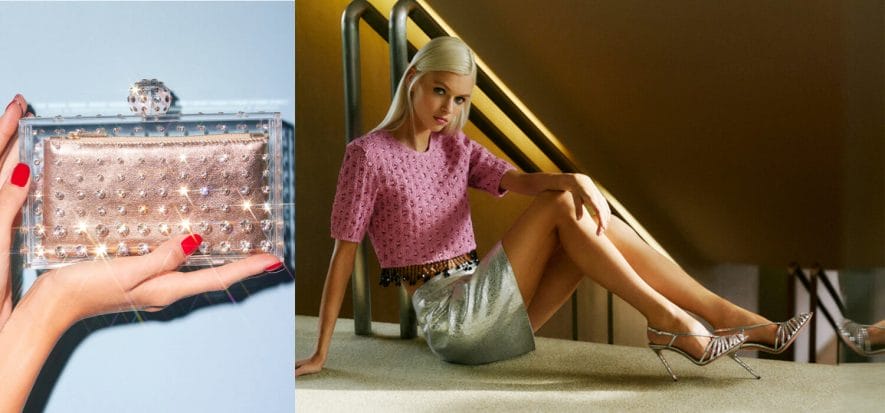 I guai con forniture e consegne non frenano il boom di Aquazzura
