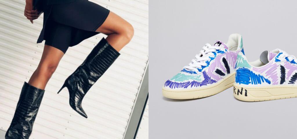 Brazil, traceability projects for Arezzo and Marni (with Veja)