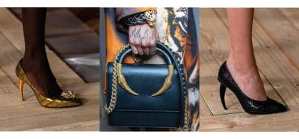 Cavalli closes 2022 with +45% thanks to shoes and accessories
