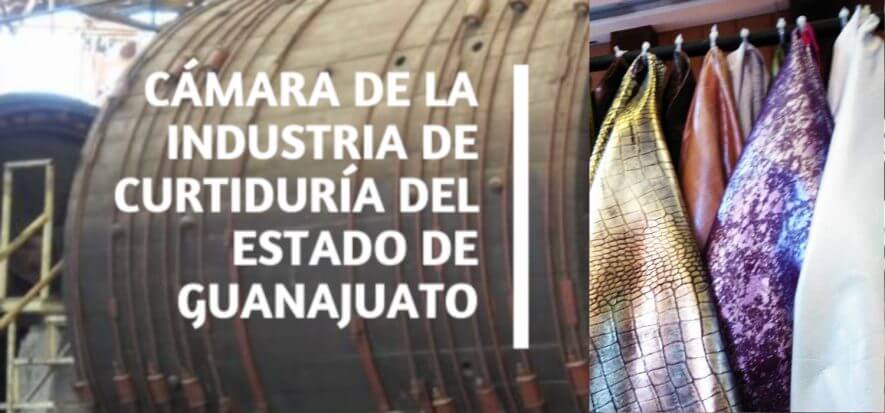 Reflui, se il 30% delle concerie del Guanajuato non è conforme