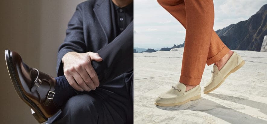 Fifty Years and Counting: Stefano Ricci and Doucal's Plans