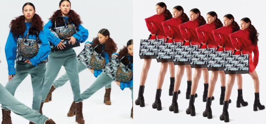 Per Furla le vendite sono ok (+12%), in attesa del riassetto