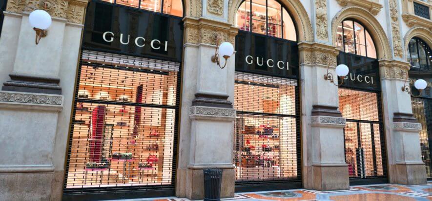 Perché Bottega Veneta entra in Galleria a canone raddoppiato