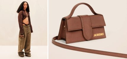Piccole borse, grandi numeri: Jacquemus punta ai 500 milioni