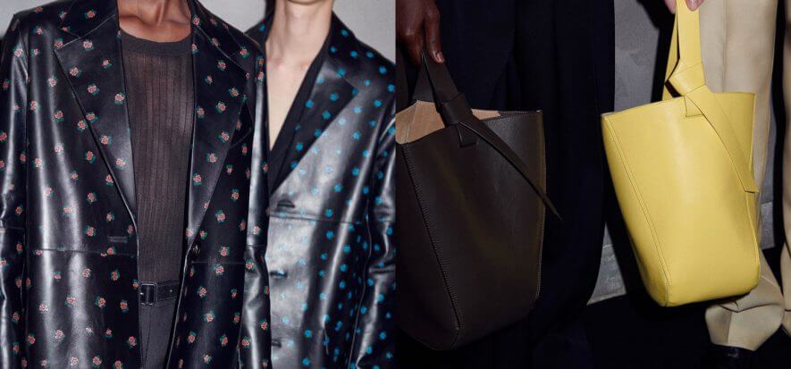 Borse e scarpe fanno volare Lanvin, che però ribassa la quotazione