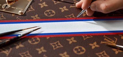 Vuitton, a 400-employee leather goods factory in Pontassieve within 3 years