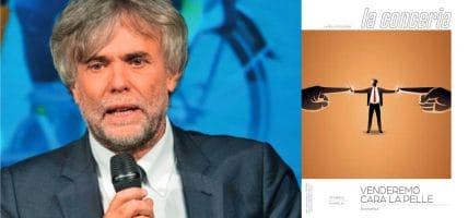 “Le PMI della moda abbiano il coraggio di giocare all’attacco”