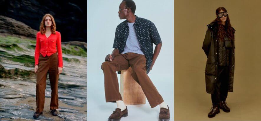 I ragazzi che, stufi delle sneaker, riscoprono la scarpa classica