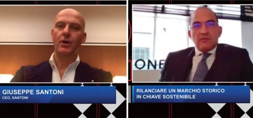 Santoni and Borbonese: desire and “manufacture of excellence”