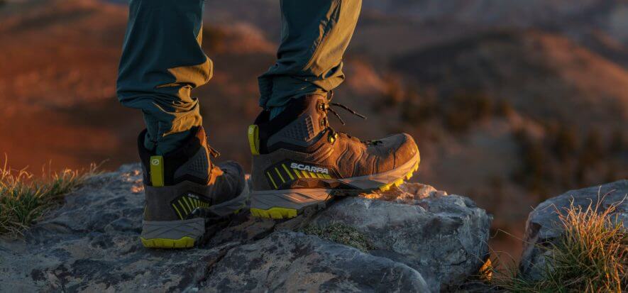 Reshoring is useful: Diadora and Scarpa (could be) ready to do more