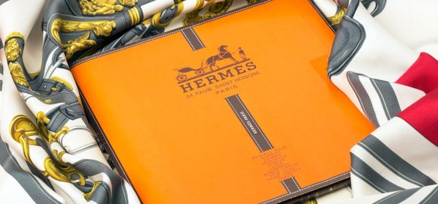 Hermés non rallenta, anzi accelera e prevede aumenti di prezzo