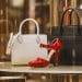 From luxury to fast fashion: where will the price escalation peak?