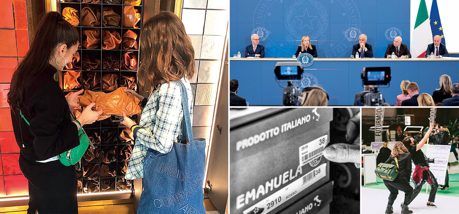 L'almanacco delle cose da ricordare | Ottobre 2022