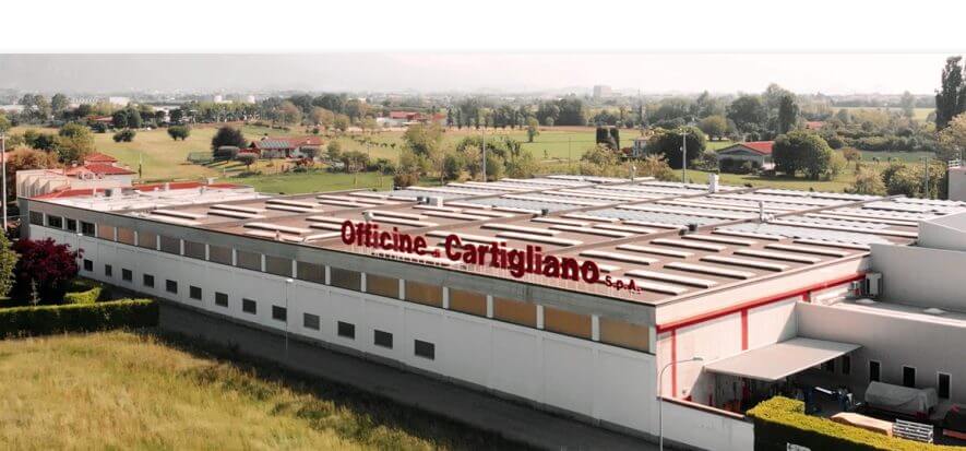 Porte aperte alla cultura d’impresa: domenica c’è Open Factory
