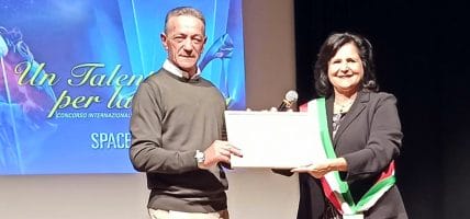 54 anni tra pelli e scarpe: San Mauro premia Rino Brocculi