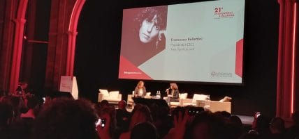 Bellettini: “Why YSL does not acquire but believes in partnerships”