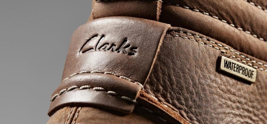 The last financial statement is okay, but auditors launch a new warning for Clarks