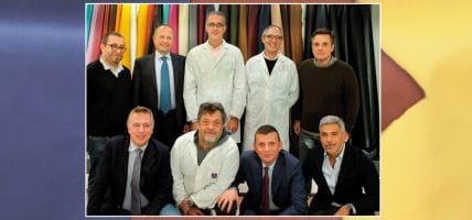 Invitalia and SVM Sustainability relaunch Conceria del Chienti