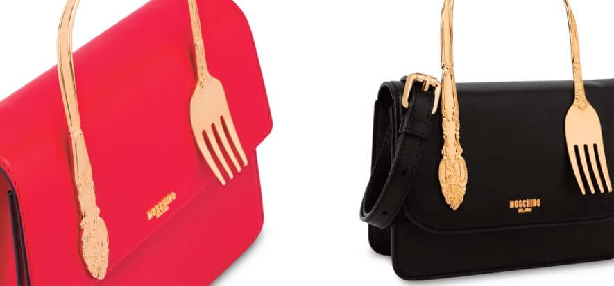 Aeffe, Tapestry, Richemont: leather goods bring joy to all