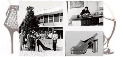 Addio a Quinto Casadei (88), pioniere della scarpa di San Mauro: