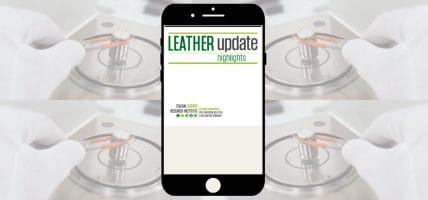 Si torna a parlare di misurazione nella Leather Update di SSIP