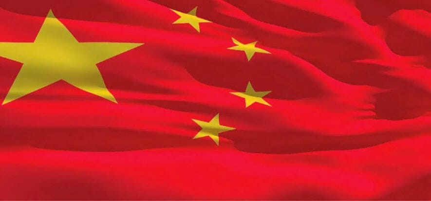 Cina: fino a ottobre la pelle andava benino, poi il disastro