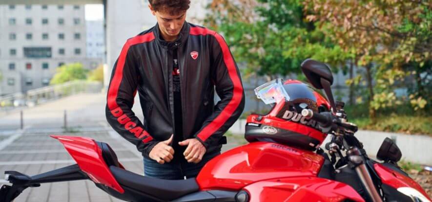 Ducati investe 8 mln per lo stabilimento di finitura ed estetica