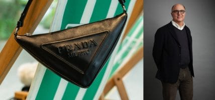 Ora è ufficiale: Andrea Guerra sarà il nuovo CEO di Prada