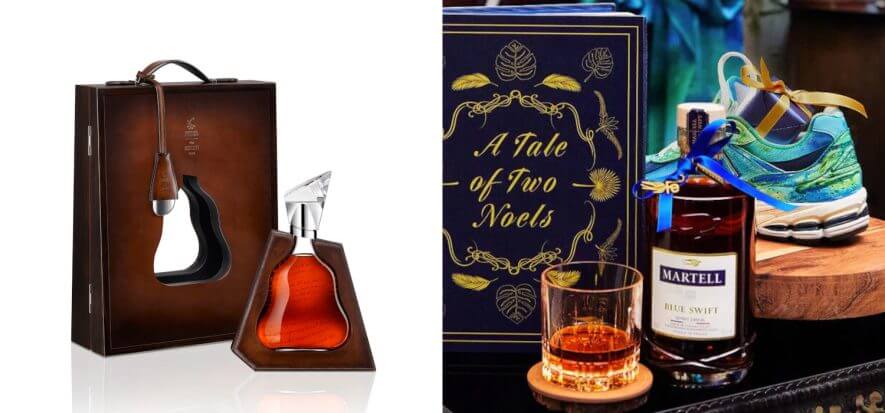 Mai come nelle feste spicca il nesso tra alcol, esperienze e pelle