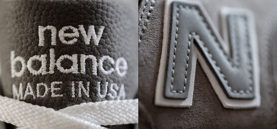 New Balance, 65 mln per raddoppiare il calzaturificio nel Maine