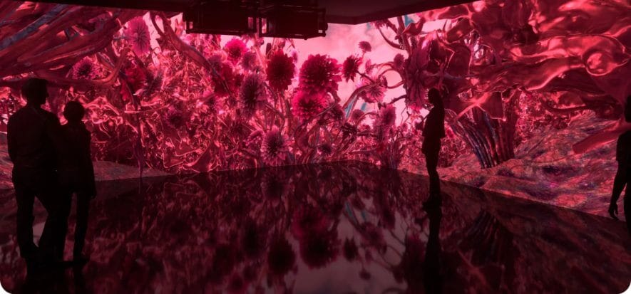 Pantone annuncia il colore dell’anno 2023