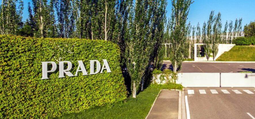 Da Prada a Kering, il risparmio energetico una priorità del lusso