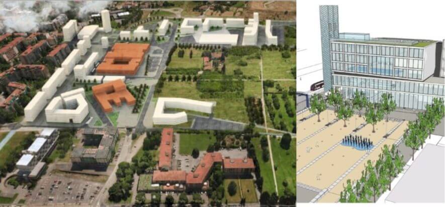 Scandicci, la borsa ha fame di addetti: arriva il campus formativo