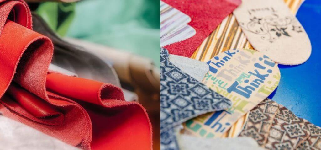 No “vegan leather” for the dean of sustainable footwear