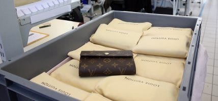 Vuitton: agreement signed for new Pontassieve leather goods factory
