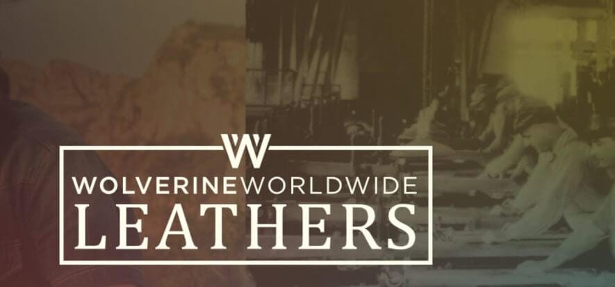 Mentre la moda procede per M&A, Wolverine vuole cedere Leathers