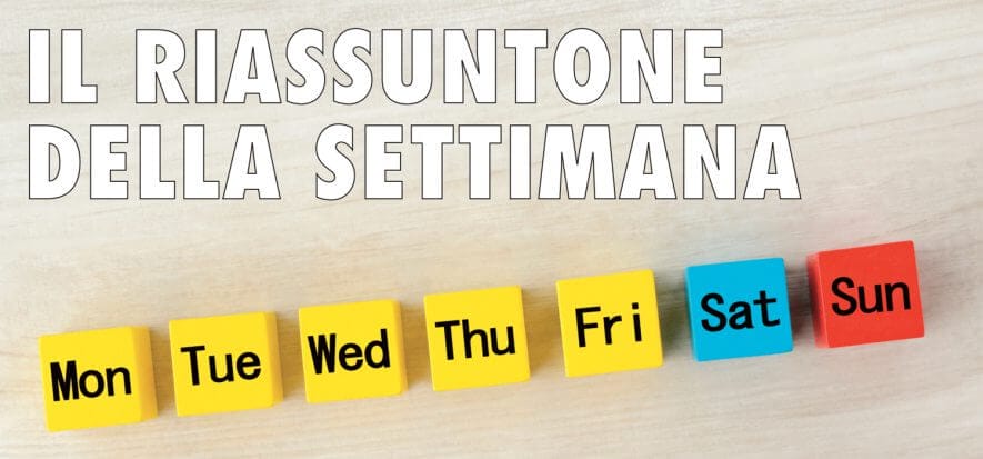 I piani di Prada, il coniglio di Gucci, LVMH vola, Elon ascoltaci