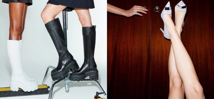 San Mauro Pascoli, Casadei e Sergio Rossi parlano del loro futuro